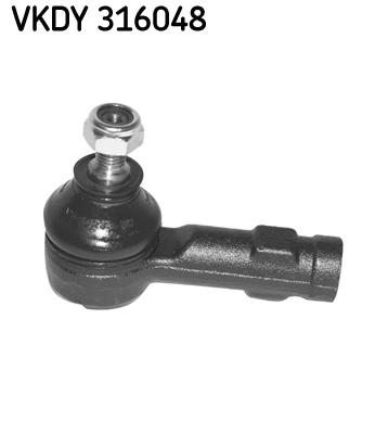 Tie Rod End VKDY 316048