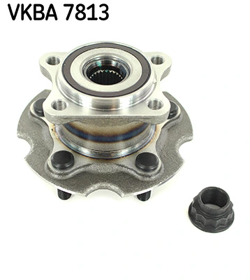Wheel Bearing Kit VKBA 7813