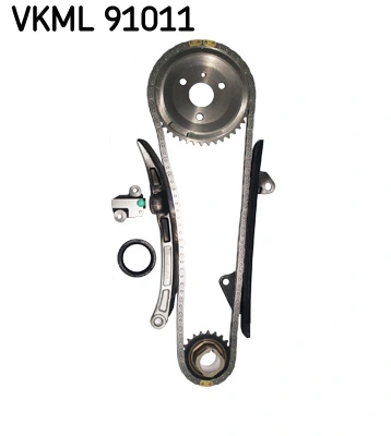 Timing Chain Kit VKML 91011