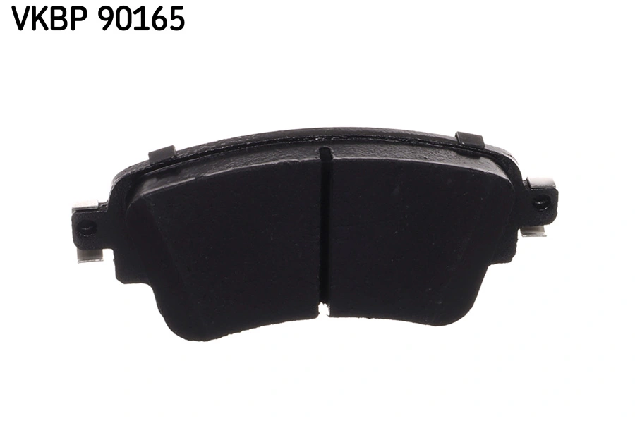 Brake Pad Set, disc brake VKBP 90165
