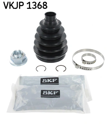 Bellow Kit, drive shaft VKJP 1368