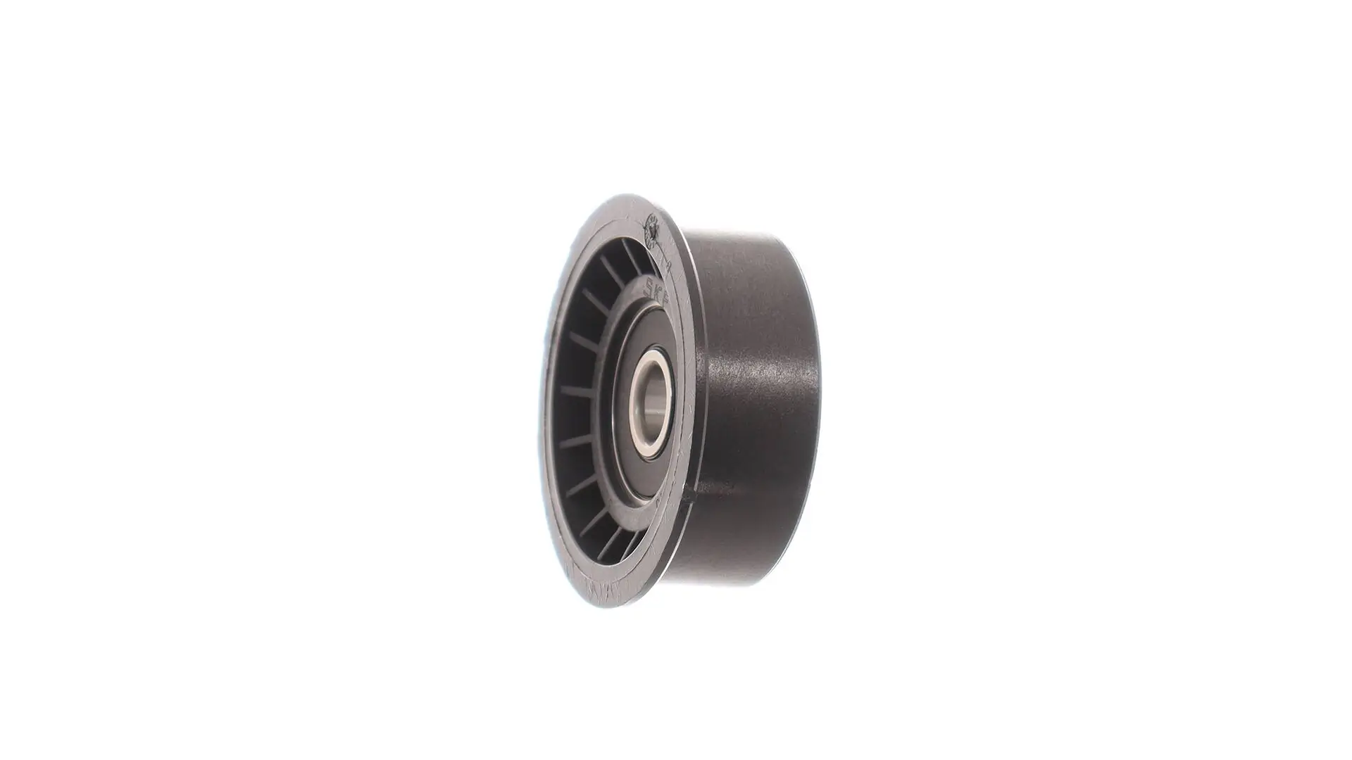 Deflection Pulley/Guide Pulley, timing belt VKM 22510