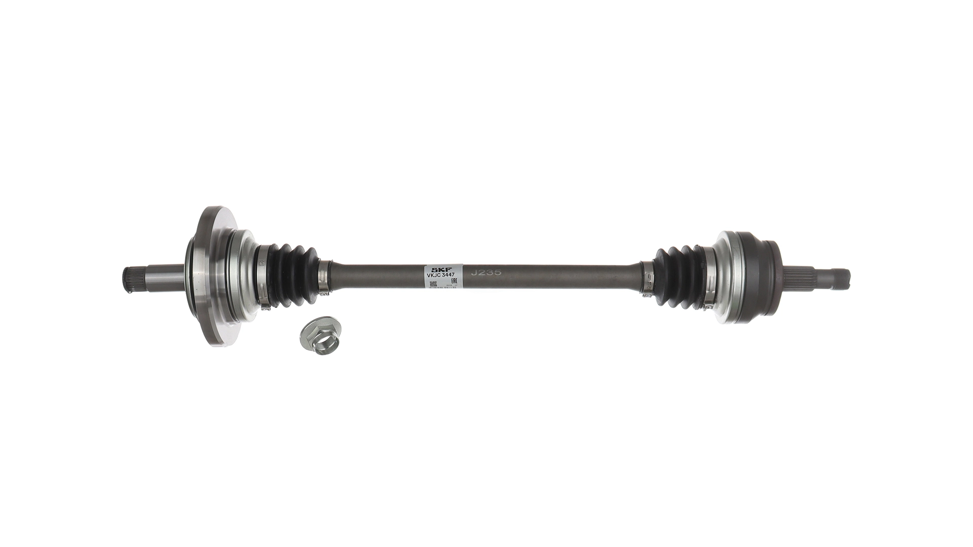 Drive Shaft VKJC 3447