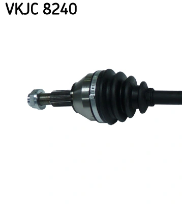 Drive Shaft VKJC 8240