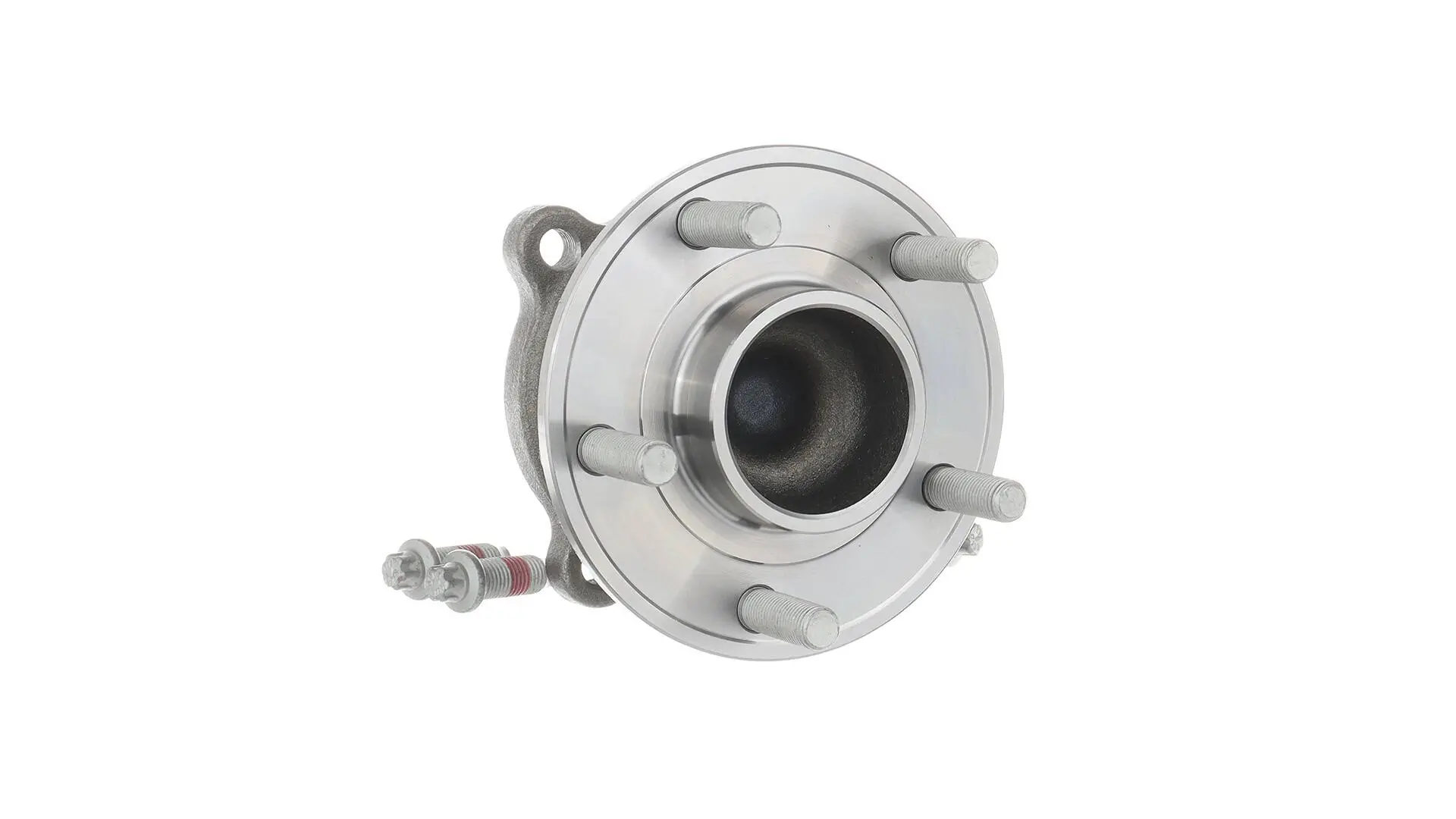 Wheel Bearing Kit VKBA 7058