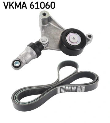V-Ribbed Belt Set VKMA 61060
