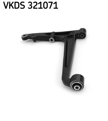 Control/Trailing Arm, wheel suspension VKDS 321071