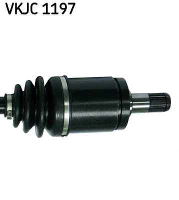 Drive Shaft VKJC 1197