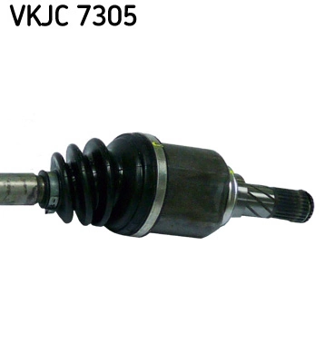 Drive Shaft VKJC 7305