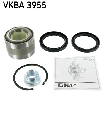 Wheel Bearing Kit VKBA 3955