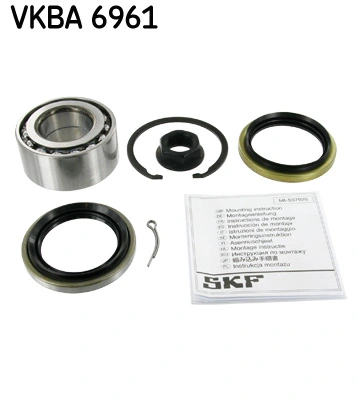 Wheel Bearing Kit VKBA 6961