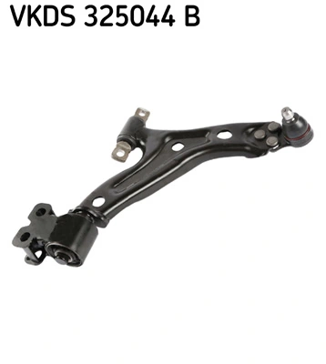 Control/Trailing Arm, wheel suspension VKDS 325044 B