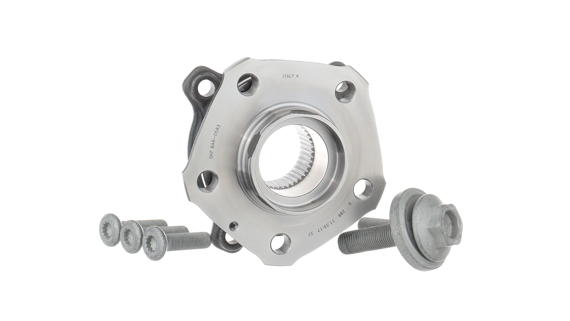 Wheel Bearing Kit VKBA 7265