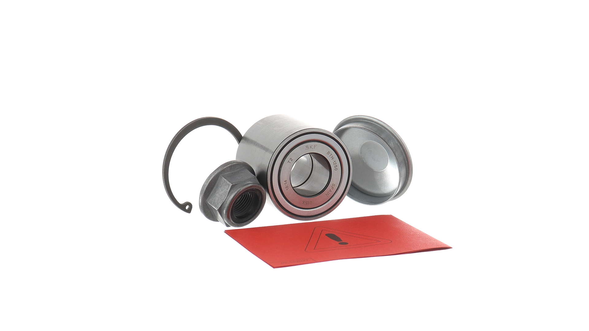 Wheel Bearing Kit VKBA 3676