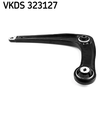 المقود، تعليق العجلات VKDS 323127