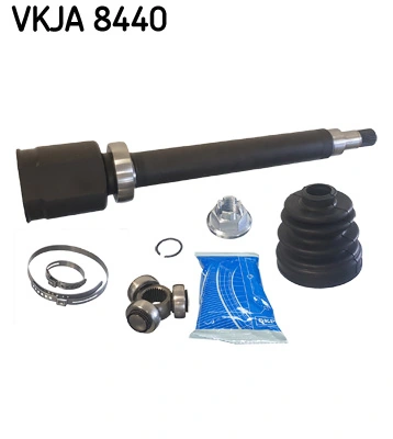 Joint Kit, drive shaft VKJA 8440