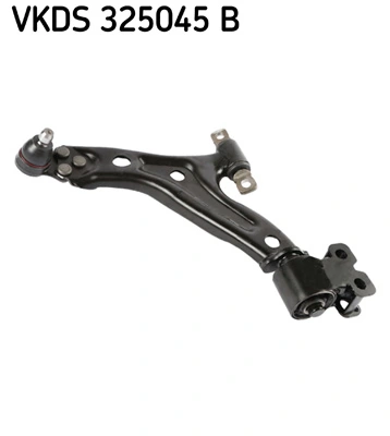 Control/Trailing Arm, wheel suspension VKDS 325045 B