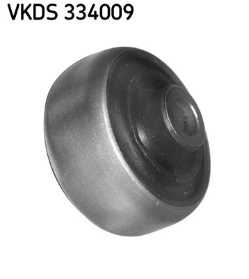 Mounting, control/trailing arm VKDS 334009