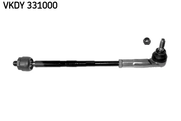 Tie Rod VKDY 331000