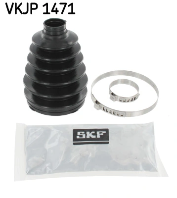 Bellow Kit, drive shaft VKJP 1471