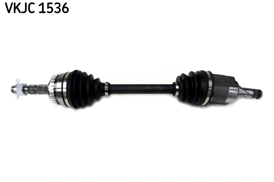 Drive Shaft VKJC 1536
