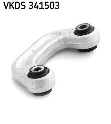 Link/Coupling Rod, stabiliser bar VKDS 341503