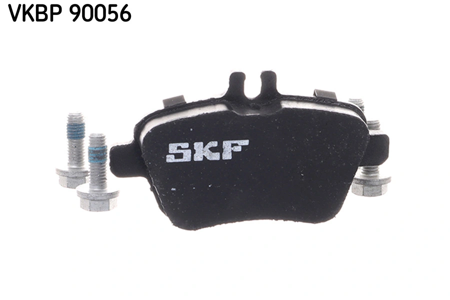 Brake Pad Set, disc brake VKBP 90056