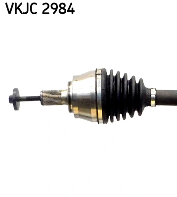 Drive Shaft VKJC 2984