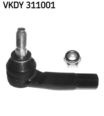 Tie Rod End VKDY 311001