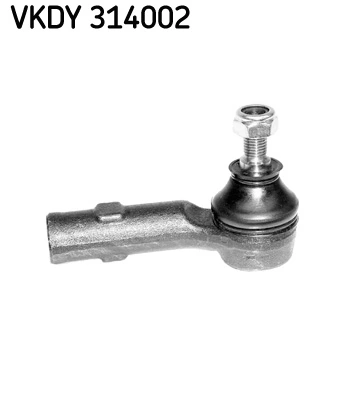 Tie Rod End VKDY 314002