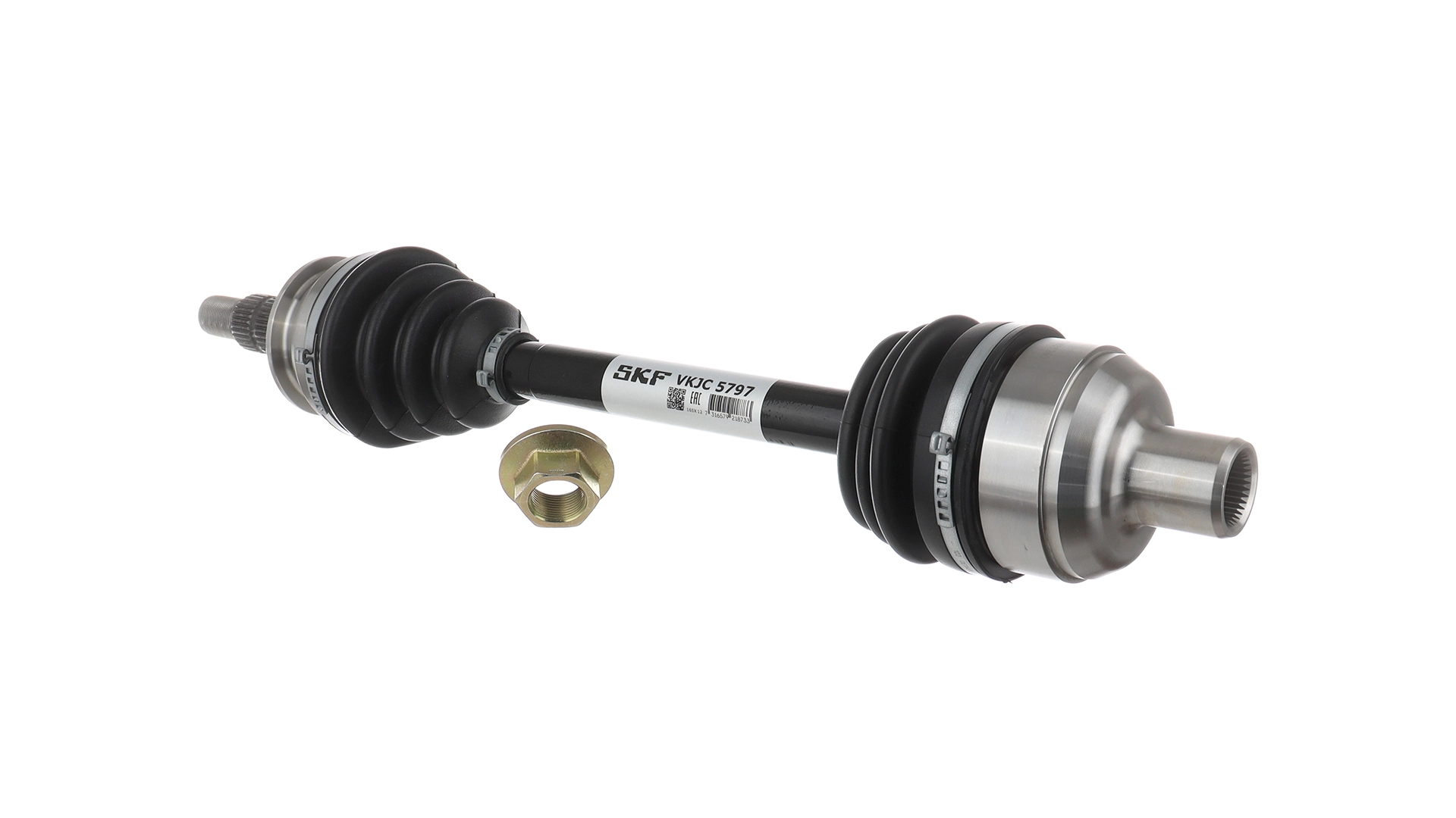 Drive Shaft VKJC 5797