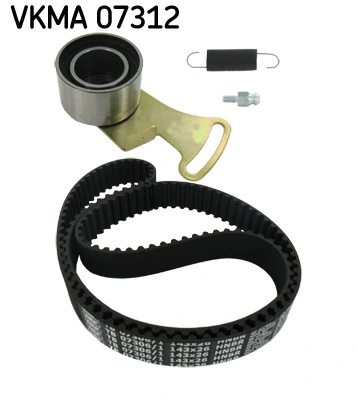SKF VKMA 07312 Timing Belt Kit