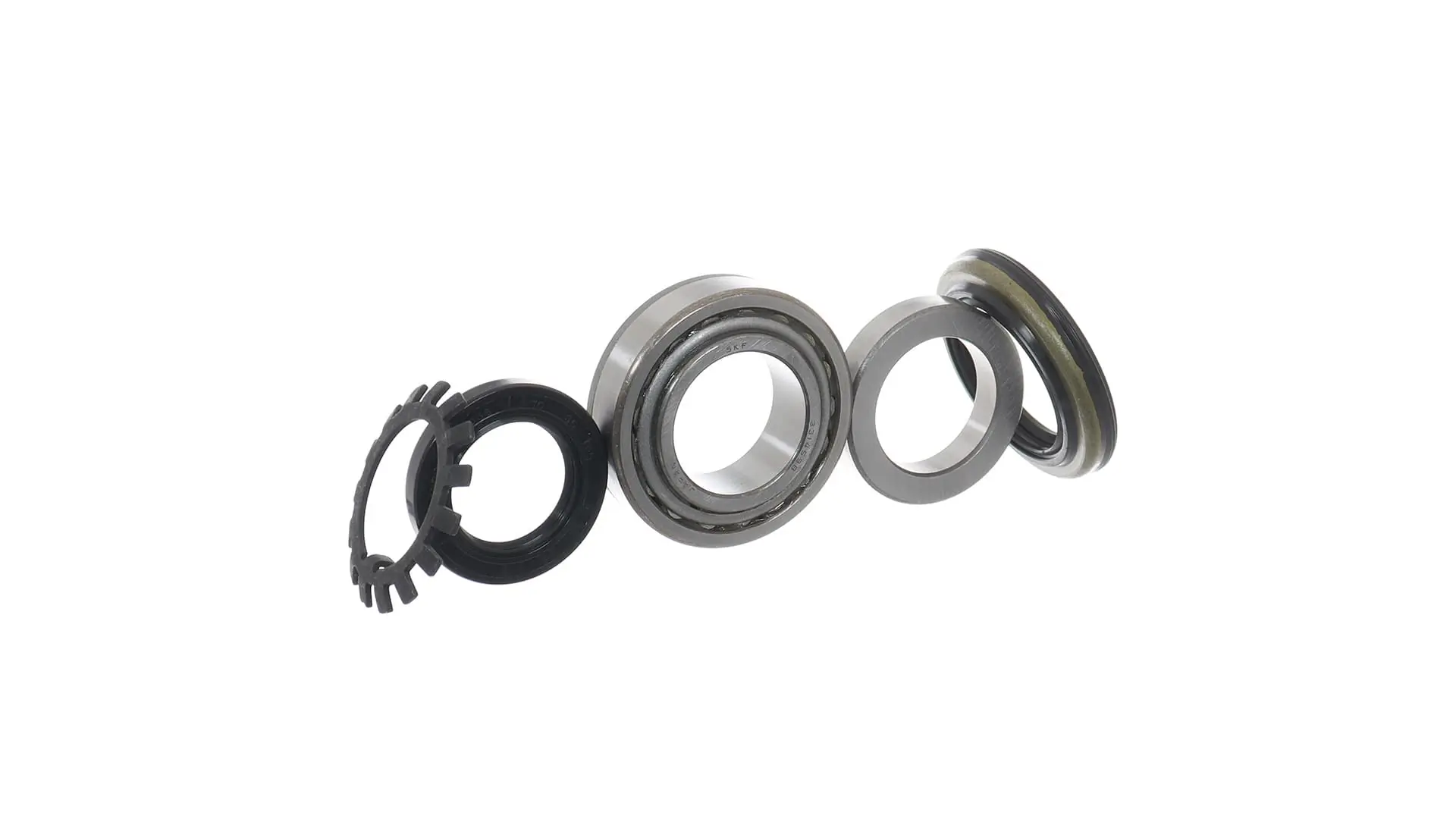 Wheel Bearing Kit VKBA 3948