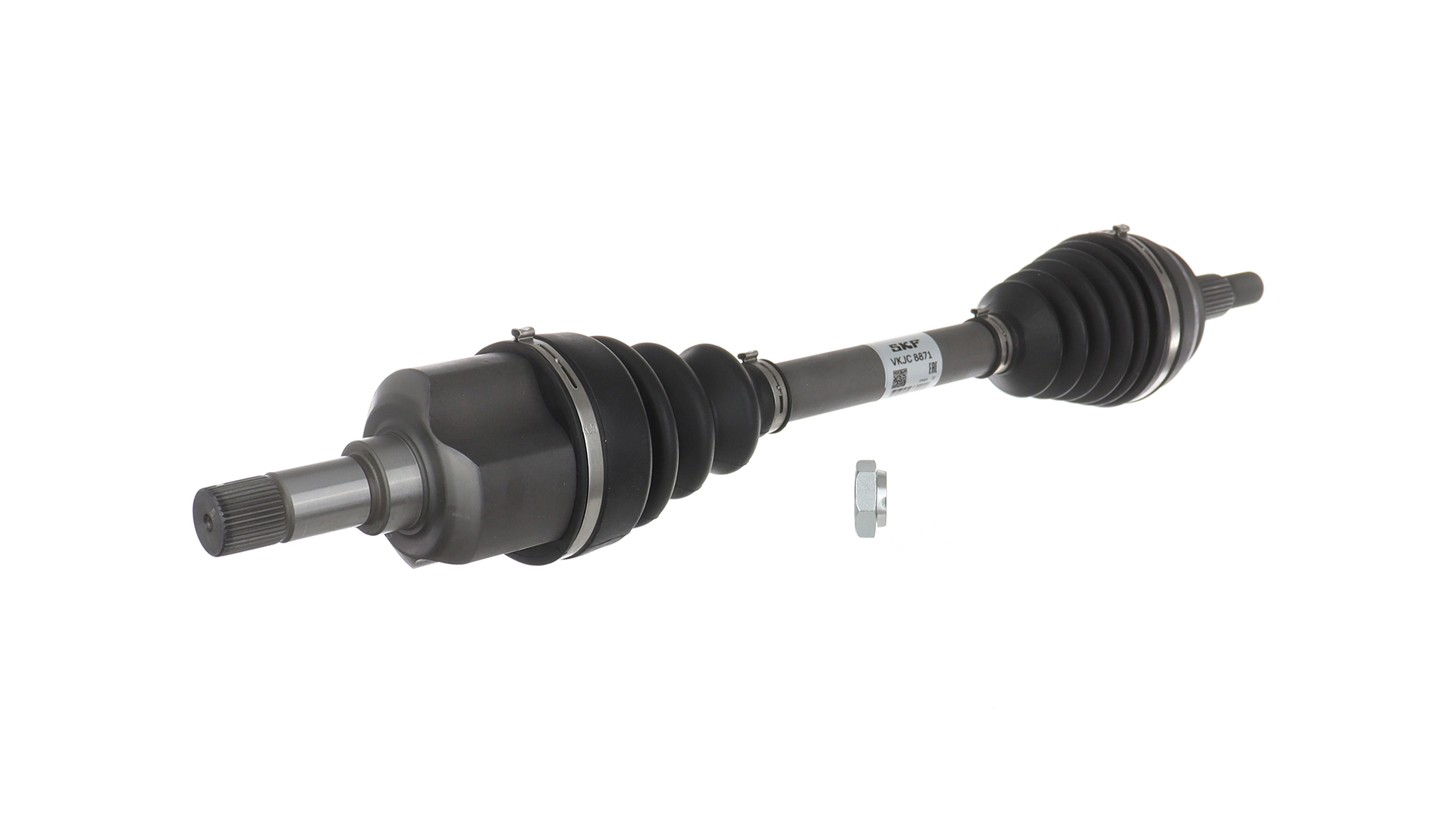 Drive Shaft VKJC 8871