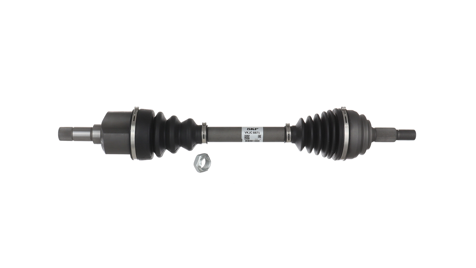 Drive Shaft VKJC 8871