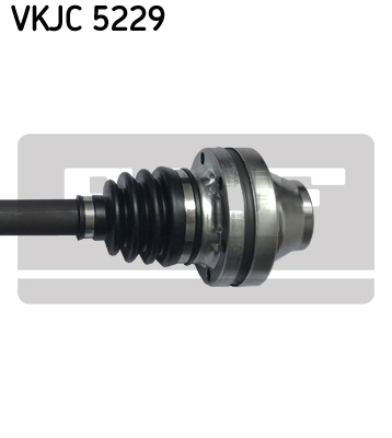 Drive Shaft VKJC 5229