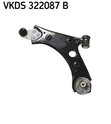 Control/Trailing Arm, wheel suspension VKDS 322087 B