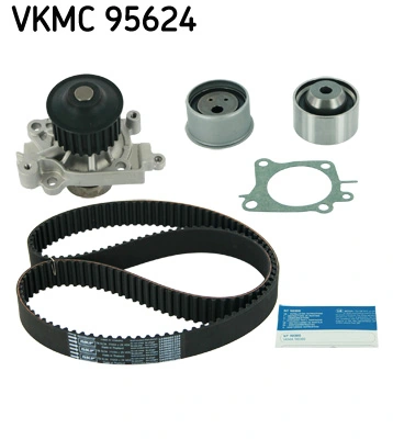 Water Pump & Timing Belt Kit VKMC 95624