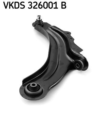 Stereng, Ampaian Roda VKDS 326001 B