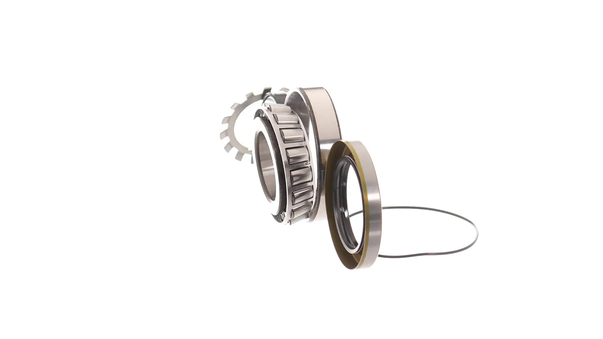 Wheel Bearing Kit VKBA 3950