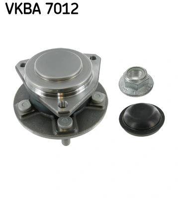 Wheel Bearing Kit VKBA 7012