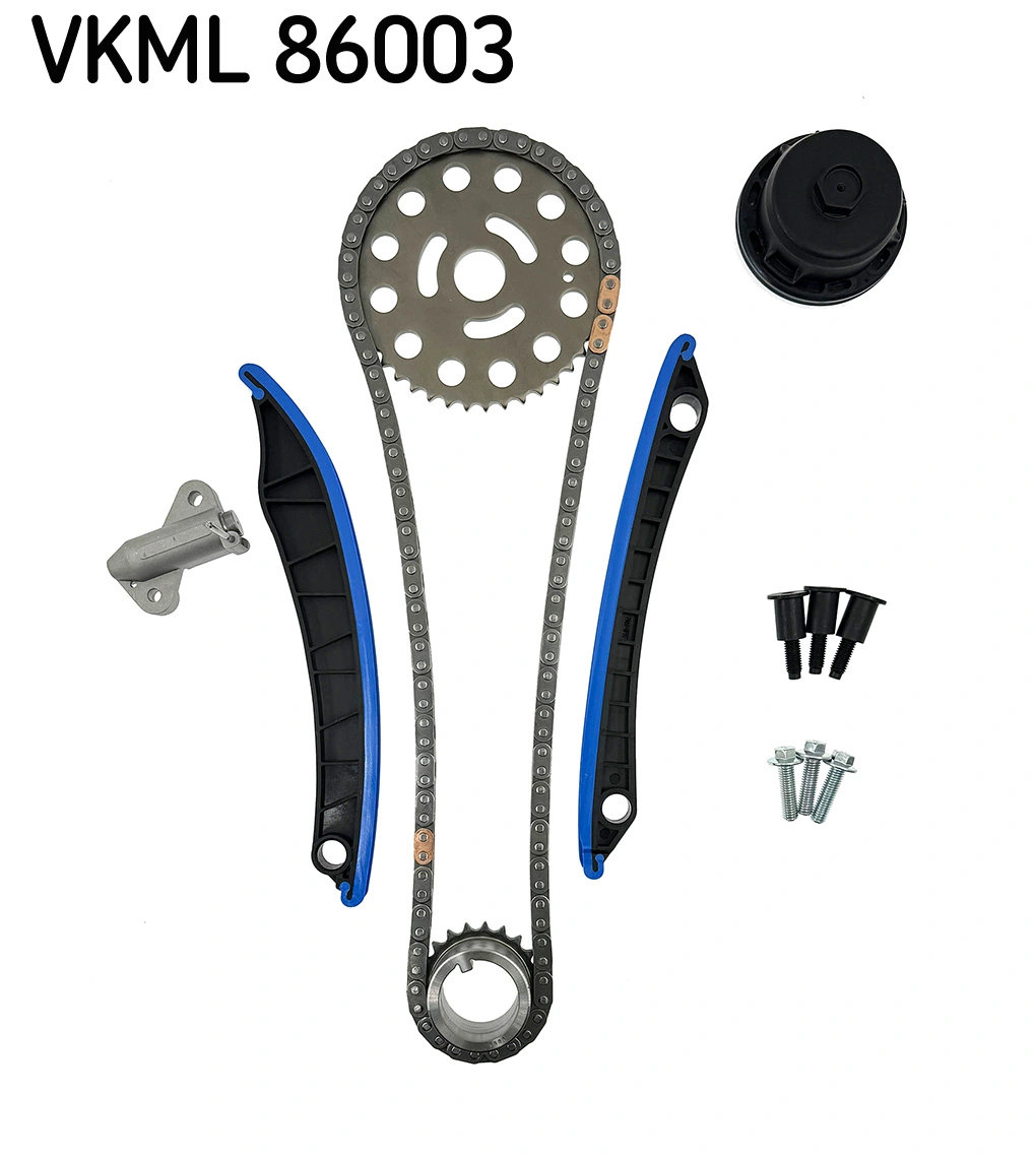 Timing Chain Kit VKML 86003