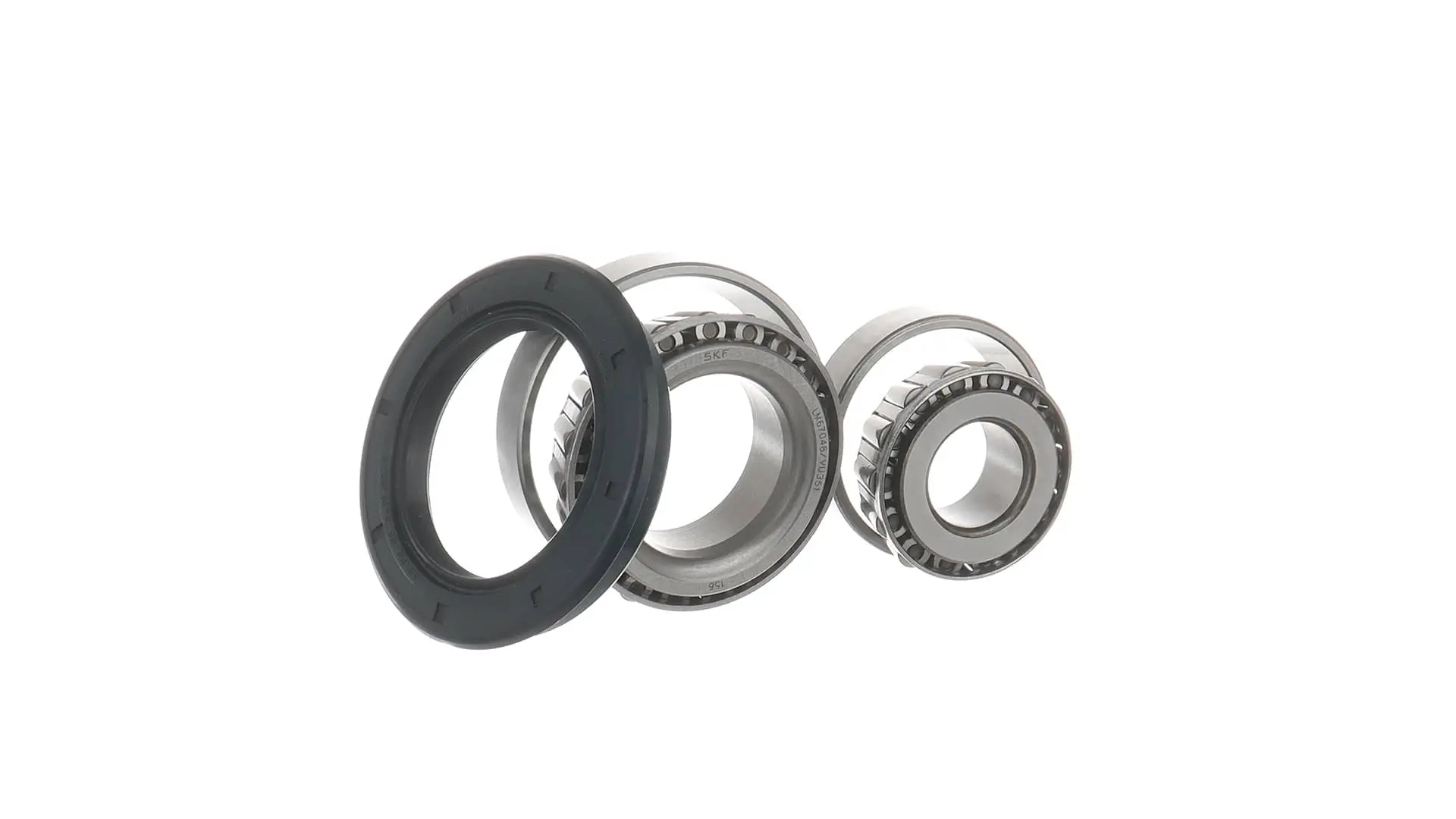 SKF VKBA 517 Wheel Bearing Kit