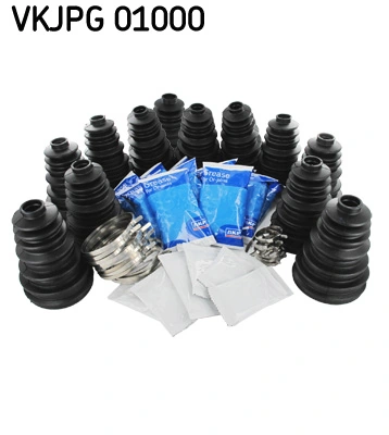 Bellow, drive shaft VKJPG 01000