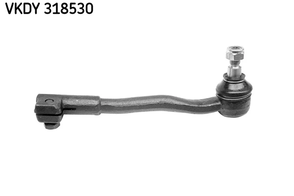 Tie Rod End VKDY 318530