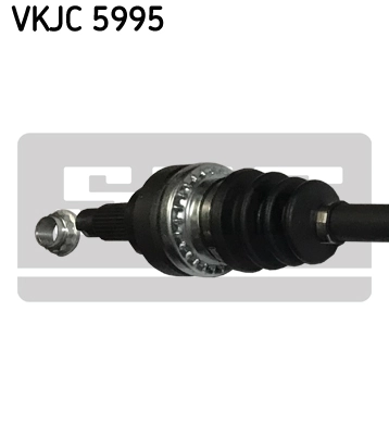 Drive Shaft VKJC 5995