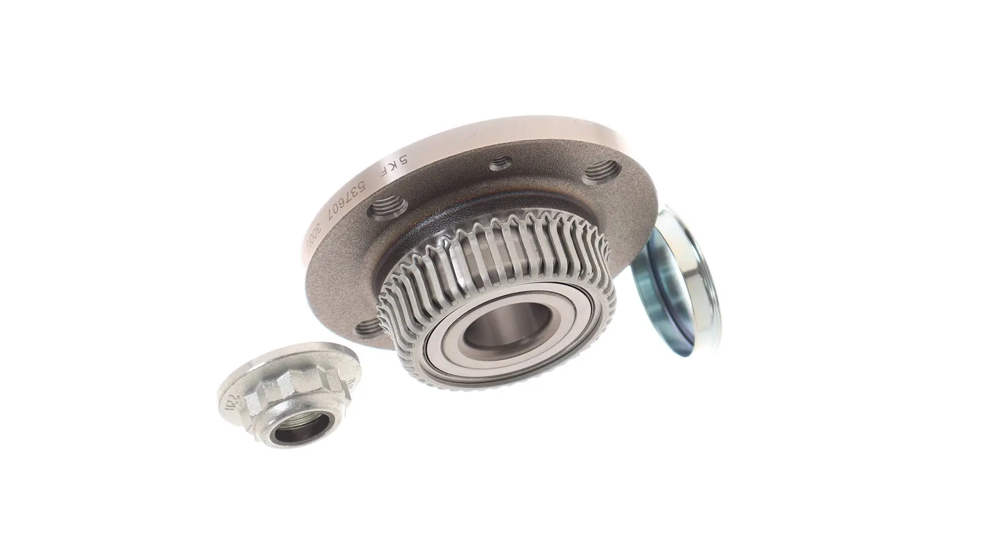 Wheel Bearing Kit VKBA 3548