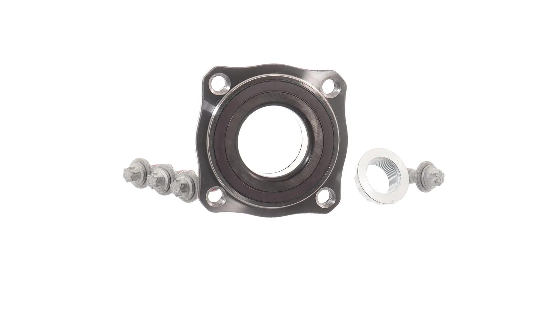 Wheel Bearing Kit VKBA 6670