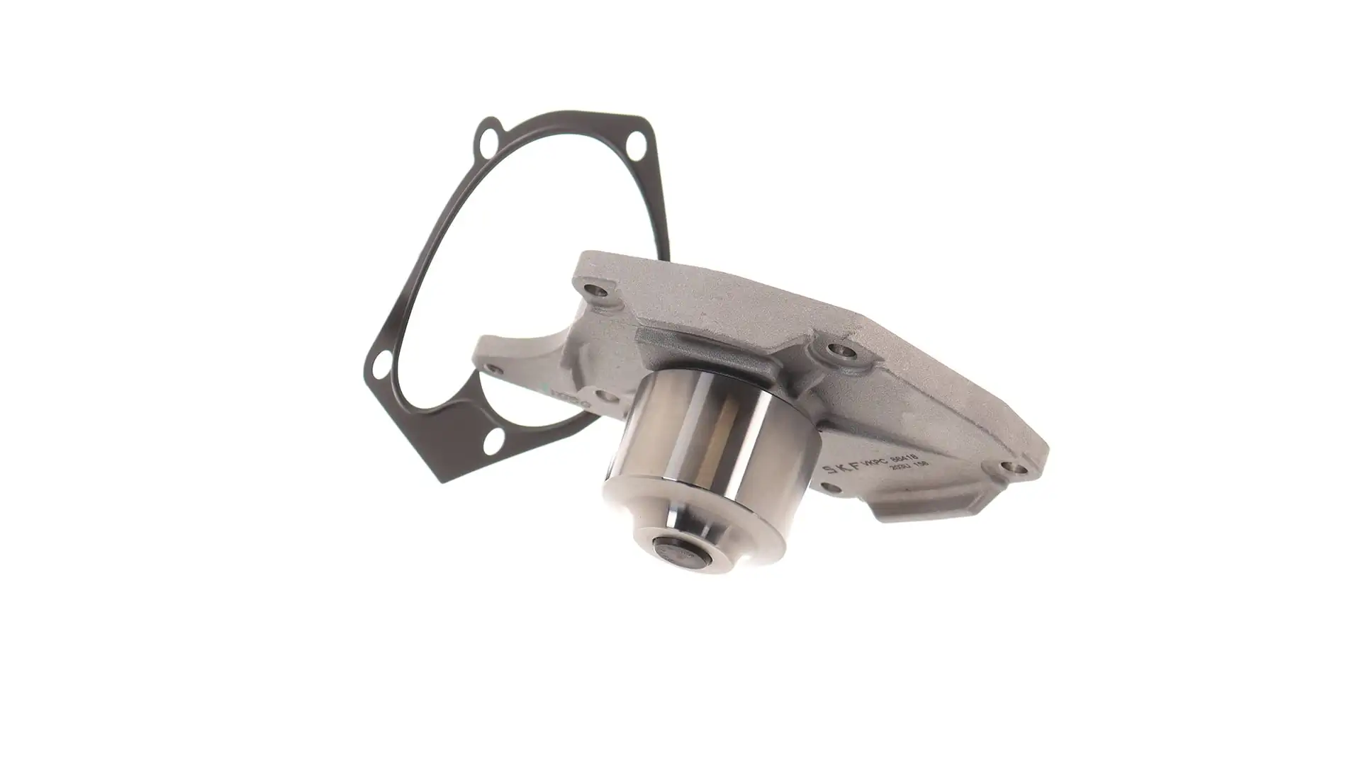 Water Pump, engine cooling Aquamax VKPC 86418