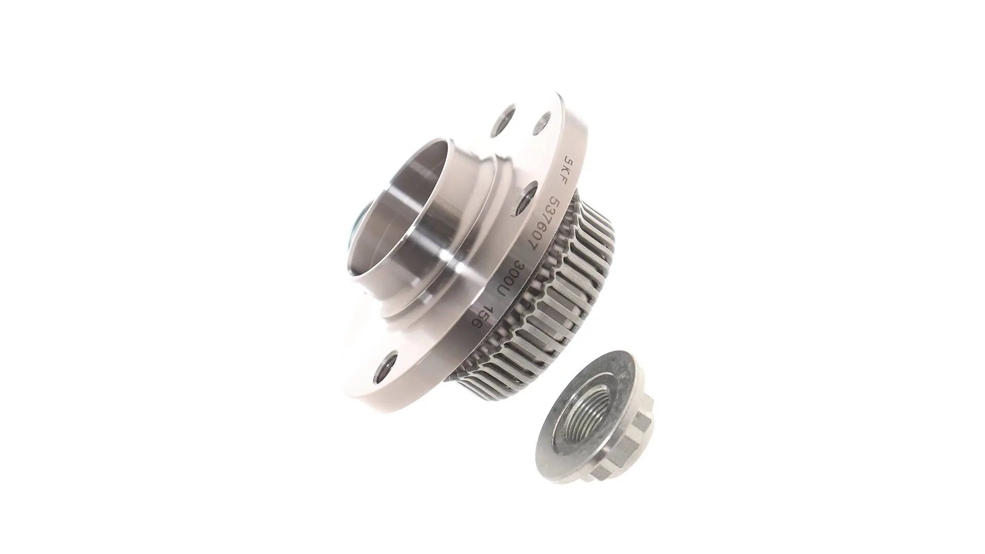 Wheel Bearing Kit VKBA 3548